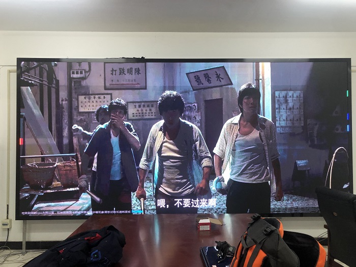 郑州led显示屏