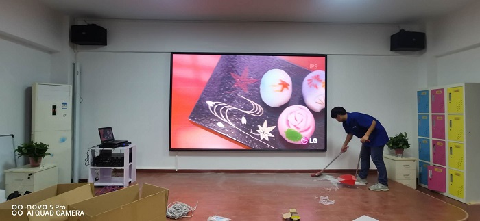 郑州LED显示屏,LED显示屏