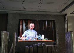 全彩LED显示屏厂家