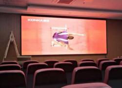 运动场馆LED显示屏应该怎么选择呢？