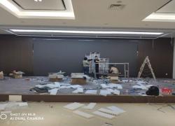 会议室LED显示屏