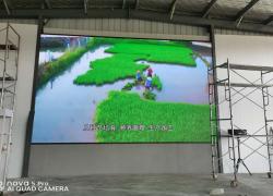 河南LED显示屏