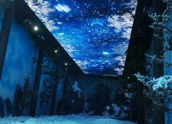 LED天幕屏厂家