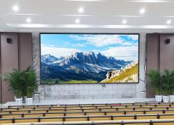 会议室LED显示屏厂家