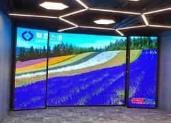 直播间LED显示屏厂家