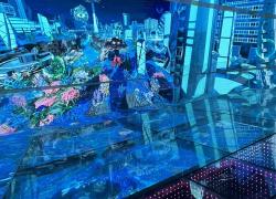 沉浸式led显示屏